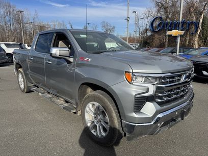Used 2022 Chevrolet Silverado 2500 High Country w/ Safety Package II