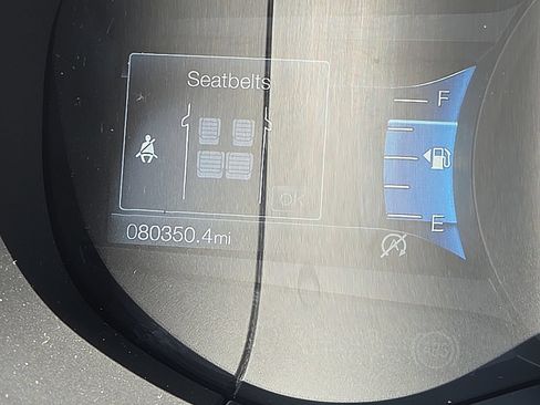 Used 2022 Ford Edge Titanium w/ Equipment Group 301A AWD/4WD image 23