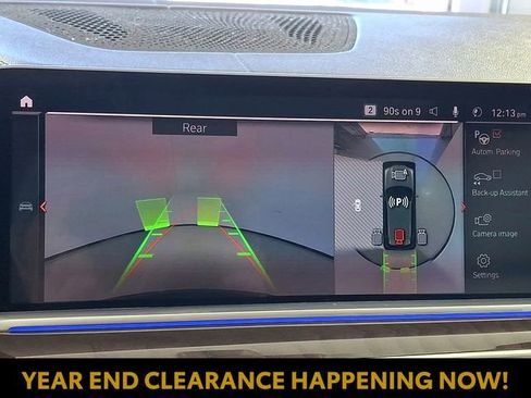 Used 2021 BMW X5 xDrive40i w/ Executive Package 2 image 23