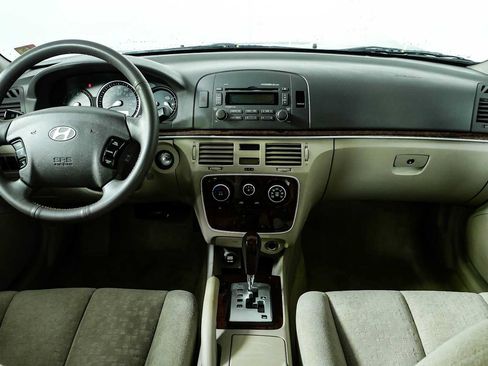Used 2006 Hyundai Sonata LX FWD image 17