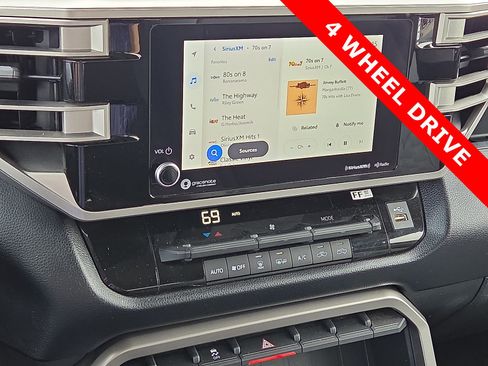 Used 2024 Toyota Tundra SR5 image 16