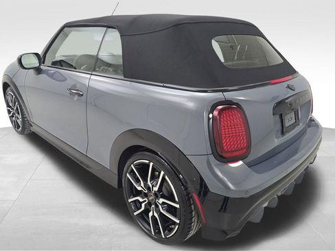 Certified 2026 MINI Cooper S FWD image 7