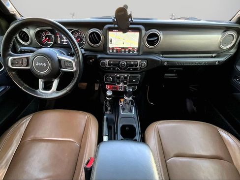 Certified 2021 Jeep Wrangler Unlimited Rubicon image 15