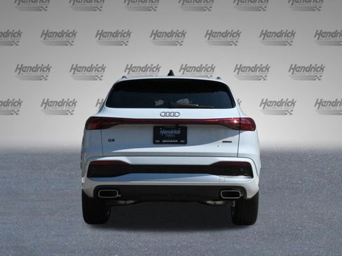Used 2025 Audi Q5 Premium w/ Premium Plus AWD/4WD image 8