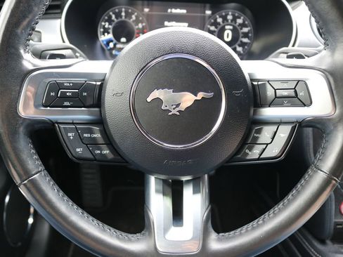 Used 2020 Ford Mustang Premium w/ Equipment Group 201A RWD image 21