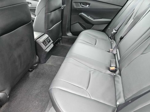 Used 2025 Honda Accord EX-L image 29