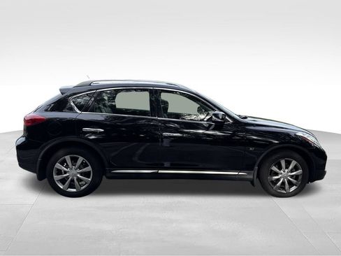 Used 2016 INFINITI QX50 AWD w/ Premium Plus Package image 6