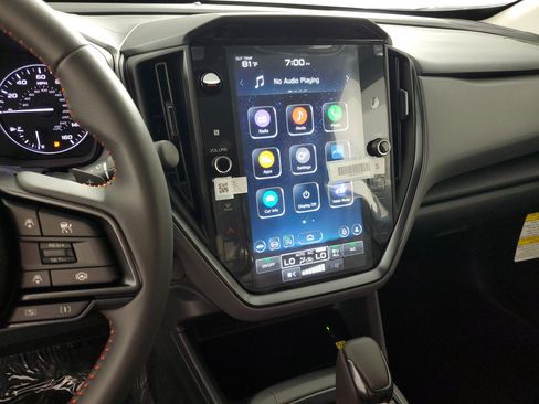 New 2025 Subaru Crosstrek 2.5i Limited w/ Crosstrek Mirror Package image 17