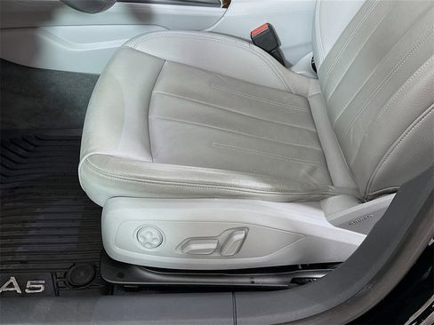 Used 2019 Audi A5 2.0T Premium w/ Convenience Package image 9