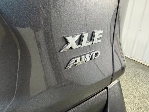 Used 2024 Toyota RAV4 XLE w/ Convenience Package AWD/4WD image 30