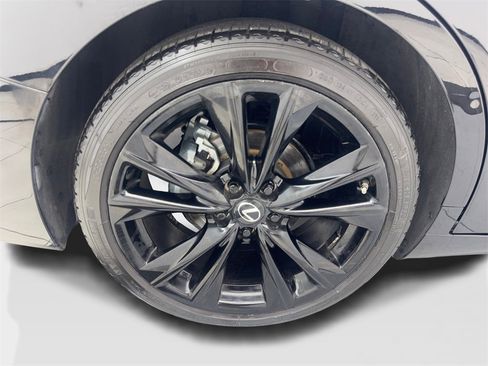 Used 2024 Lexus ES 350 F Sport image 83