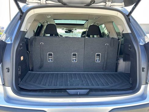 Used 2024 Subaru Ascent Onyx Edition image 25