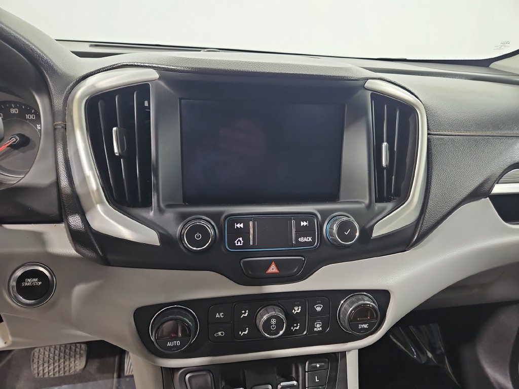 Used 2020 GMC Terrain SLT AWD/4WD image 19