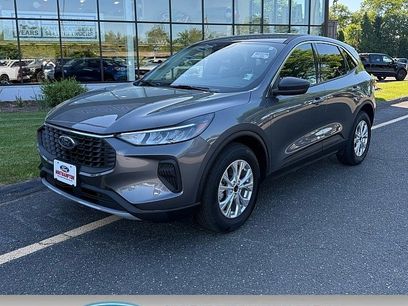 Used 2023 Ford Escape Active