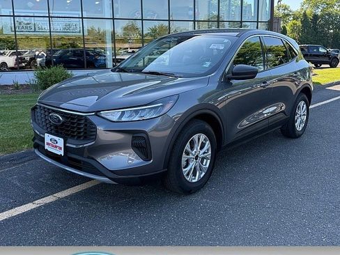 Used 2023 Ford Escape Active AWD/4WD image 1