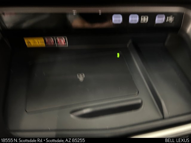 Used 2025 Lexus TX 350 FWD w/ Convenience Package image 25