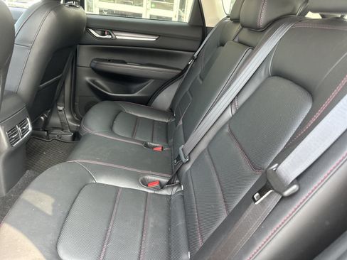 Used 2025 MAZDA CX-5 Carbon Edition AWD/4WD image 12