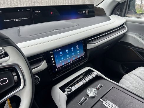 New 2026 Lincoln Navigator Black Label AWD/4WD image 34