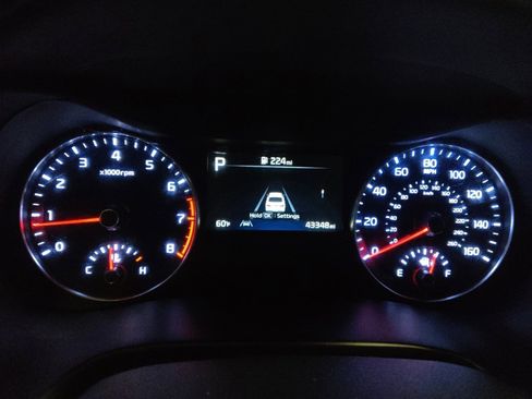 Used 2023 Kia Forte GT image 23