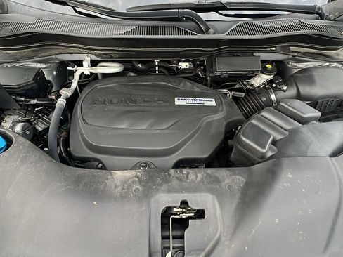 Used 2020 Honda Ridgeline RTL-E image 10