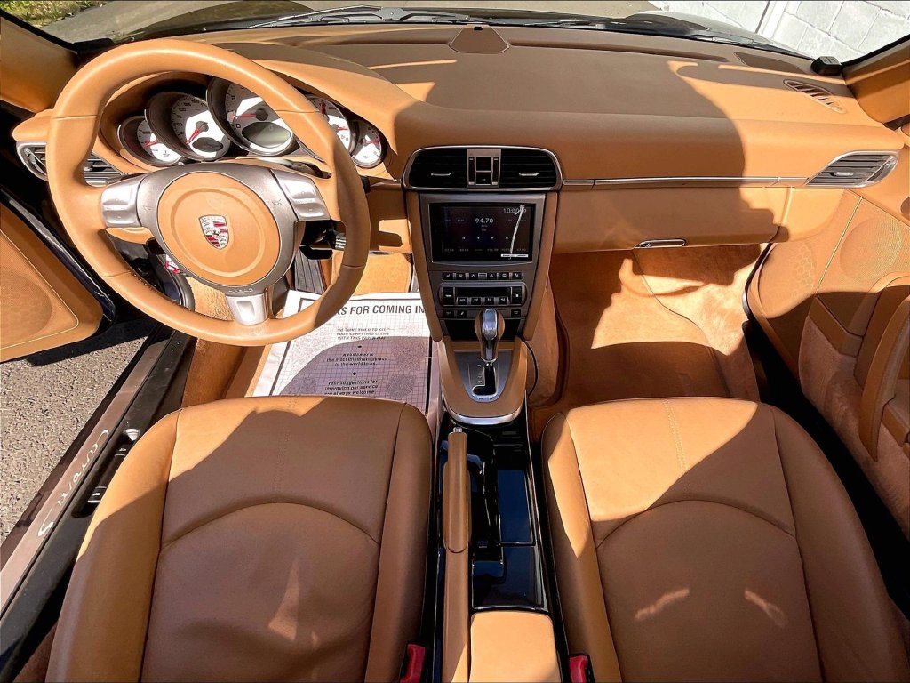 Used 2008 Porsche 911 Carrera S RWD image 18