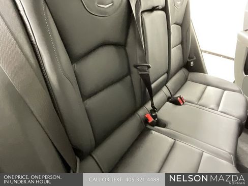 Used 2023 Cadillac XT4 Premium Luxury w/ Cold Weather Package image 29