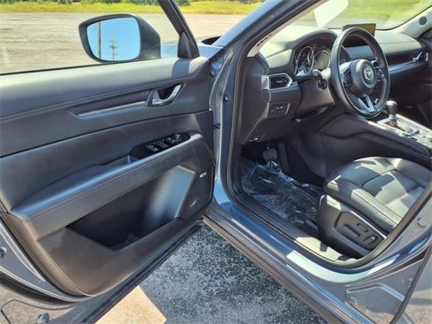 Used 2024 MAZDA CX-5 Carbon Edition image 36