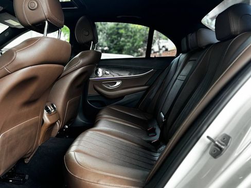 Used 2017 Mercedes-Benz E 300 w/ Premium 1 Package image 44
