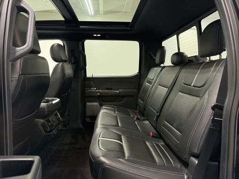 Used 2022 Ford F150 XLT w/ Equipment Group 302A High AWD/4WD image 16
