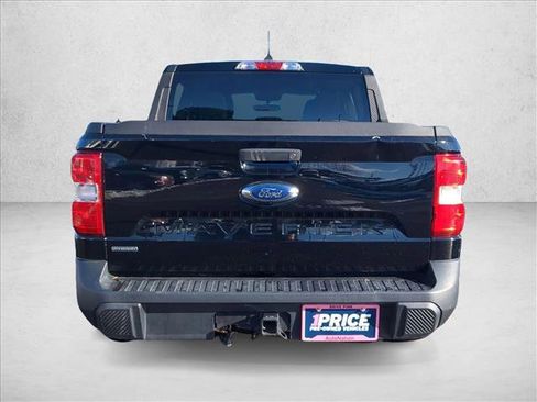Used 2023 Ford Maverick XLT w/ XLT Luxury Package image 6
