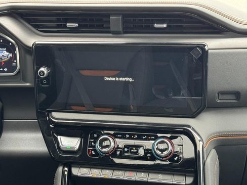 New 2026 GMC Sierra 1500 AT4 image 13