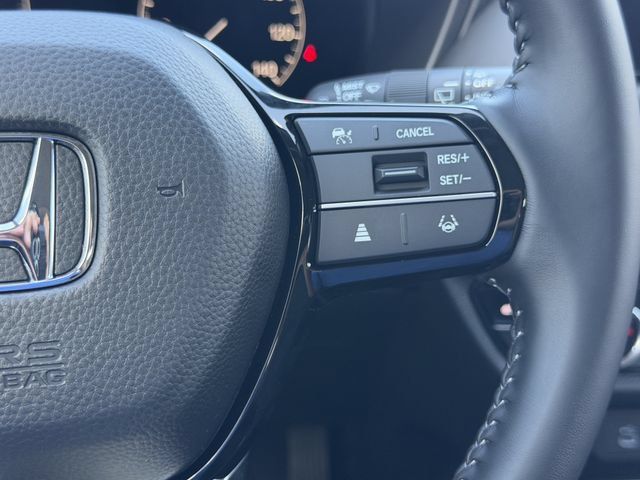New 2027 Honda HR-V EX-L image 32