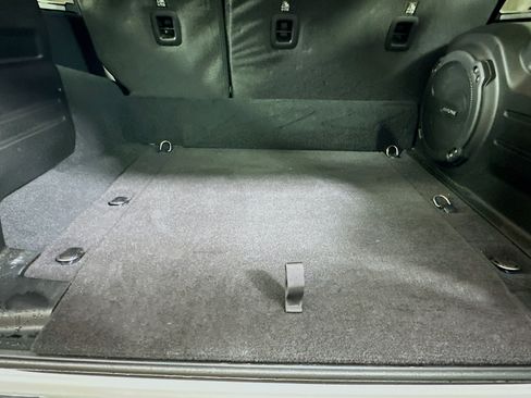 Used 2023 Jeep Wrangler Sahara w/ Cold Weather Group image 28