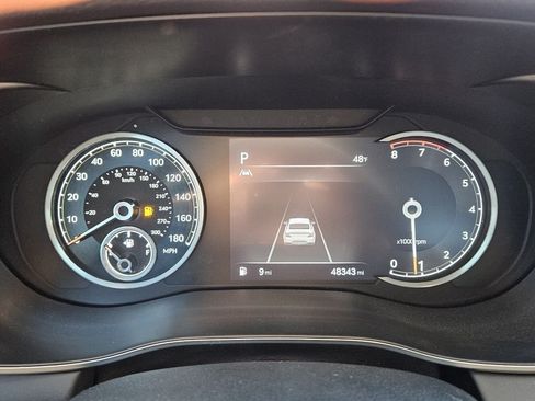 Used 2023 Genesis G70 3.3T RWD image 23