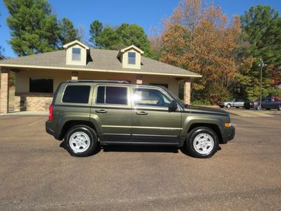 Used 2016 Jeep Patriot Sport w/ Power Value Group