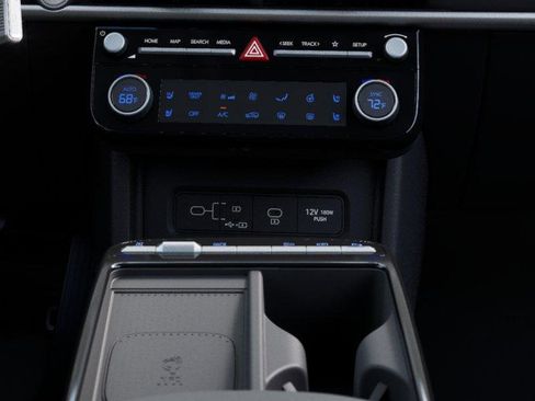 New 2026 Hyundai Tucson Limited image 16