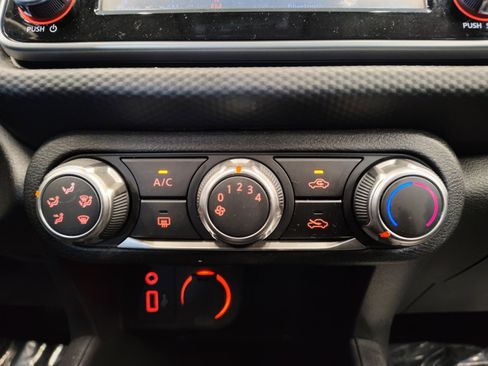 Certified 2024 Nissan Kicks S image 19