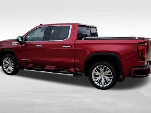 Certified 2023 GMC Sierra 1500 Denali w/ Technology Package image 6