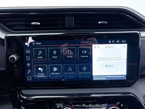 Used 2024 GMC Sierra 2500 AT4 w/ AT4 Premium Plus Package image 25