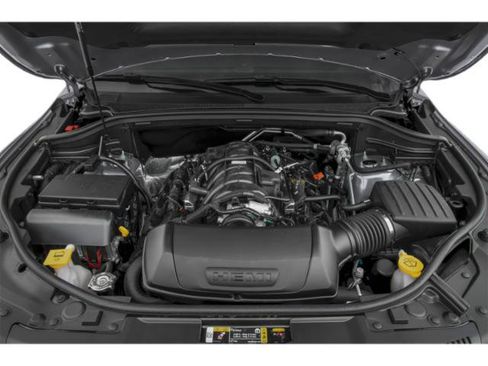 New 2026 Dodge Durango GT AWD/4WD image 14
