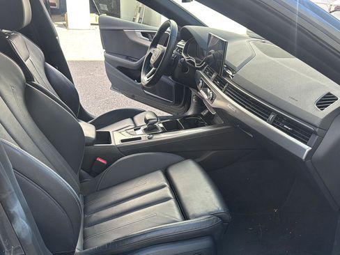 Used 2023 Audi A5 2.0T Premium Plus w/ Premium Plus AWD/4WD image 13