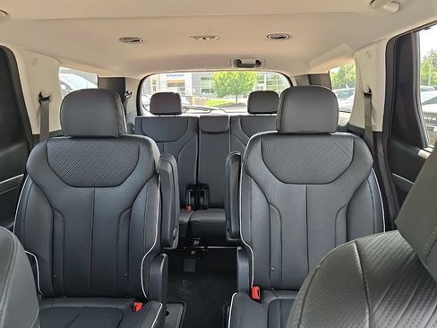 Used 2024 Hyundai Palisade XRT FWD image 21