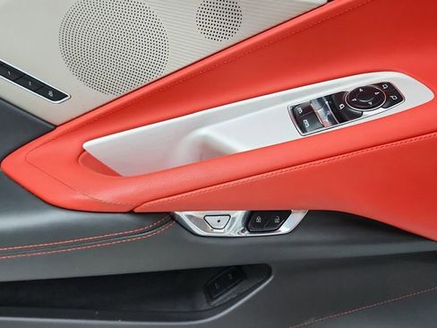 Used 2023 Chevrolet Corvette Stingray Preferred Cpe w/ Z51 Performance Package image 17