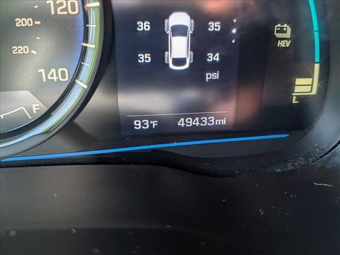 Used 2019 Hyundai Ioniq Plug-In Hybrid FWD image 34