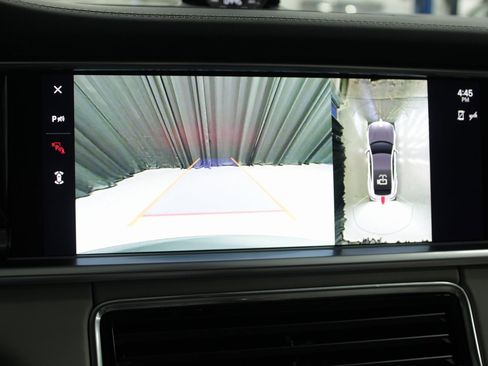 Certified 2022 Porsche Panamera 4S image 37