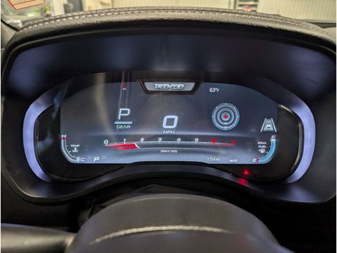 Used 2026 RAM 1500 RHO w/ Bed Utility Group image 18