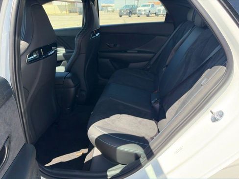 New 2026 Hyundai Elantra N FWD image 29