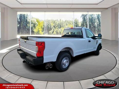Used 2020 Ford F250 XL w/ Power Equipment Group image 3