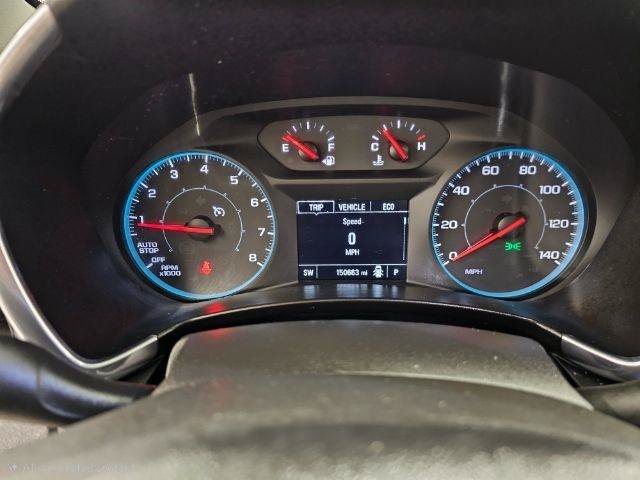 Used 2021 Chevrolet Equinox LS w/ LS Convenience Package FWD image 19