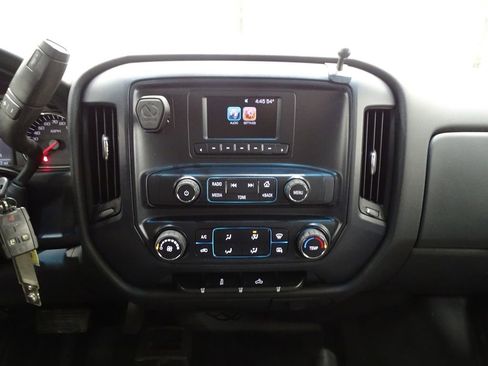 Used 2017 Chevrolet Silverado 3500 W/T w/ WT Convenience Package image 16